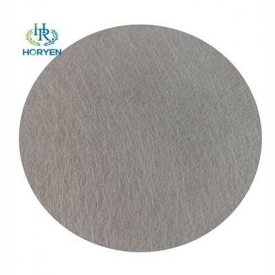 Factory wholesale fiberglass surfacing felt fiber glass roll